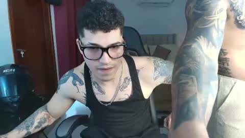 Snapshot of clark_kent28 chatting on July 2026 11:07:01 PM CLARK online show from July 2026 11:07:01 PM