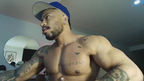 clark_strong online show from November 2025 11:32:02 AM