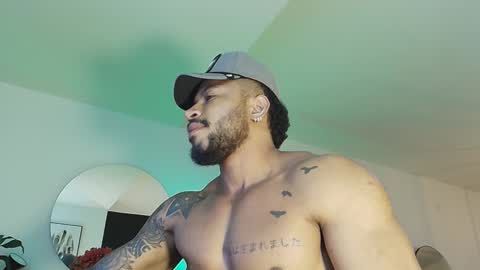 clark_strong online show from February 2026 02:05:01 AM