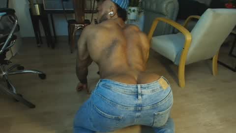 clark_strong online show from April 2026 02:56:01 PM