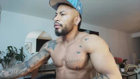 clark_strong online show from April 2026 11:31:01 AM