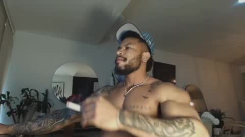 clark_strong online show from April 2026 09:52:01 PM