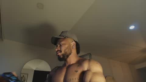 clark_strong online show from May 2026 11:10:01 PM