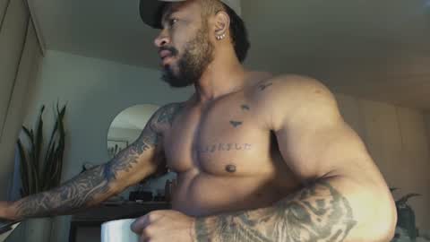 clark_strong online show from June 2026 11:09:01 AM
