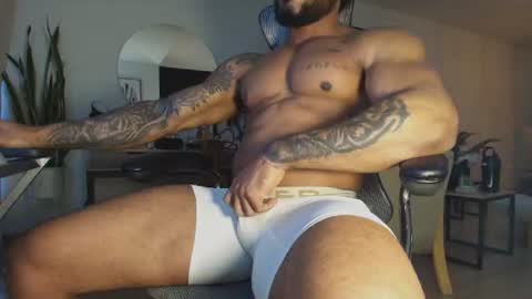 clark_strong online show from June 2026 11:41:02 AM