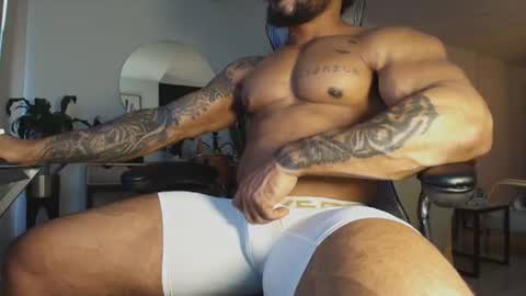 clark_strong online show from June 2026 01:02:01 PM