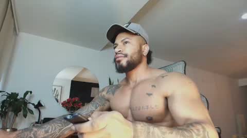 clark_strong online show from June 2026 11:36:02 AM