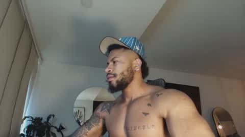 clark_strong online show from June 2026 12:57:02 PM