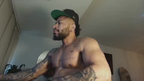 clark_strong online show from June 2026 12:09:02 PM