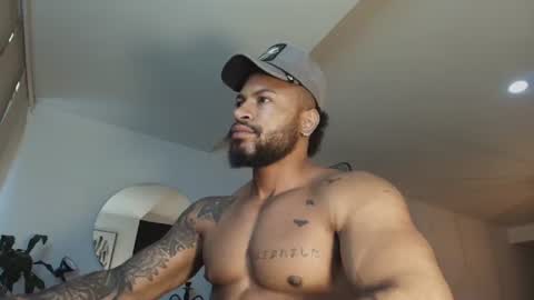 clark_strong online show from June 2026 01:22:02 PM