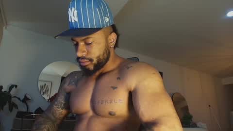 clark_strong online show from June 2026 01:45:02 PM