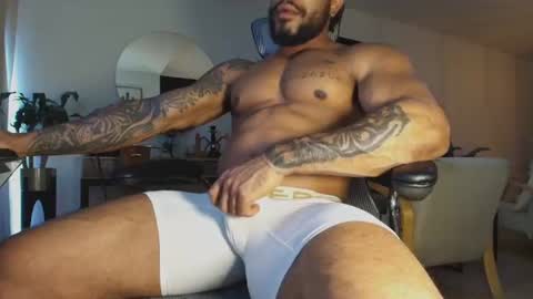 clark_strong online show from July 2026 06:14:01 PM