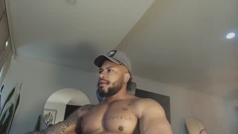 clark_strong online show from July 2026 12:53:01 PM