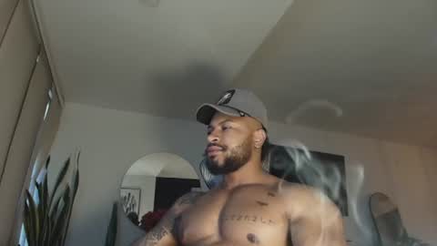 clark_strong online show from July 2026 11:37:02 AM