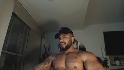 clark_strong online show from July 2026 09:38:01 AM
