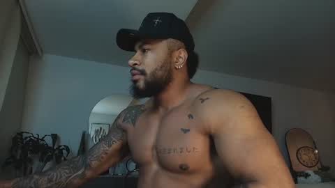 clark_strong online show from July 2026 10:35:02 AM