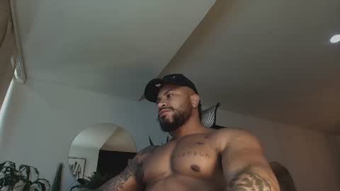 clark_strong online show from July 2026 09:25:02 PM