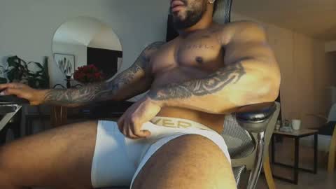 clark_strong online show from August 2026 11:56:02 AM