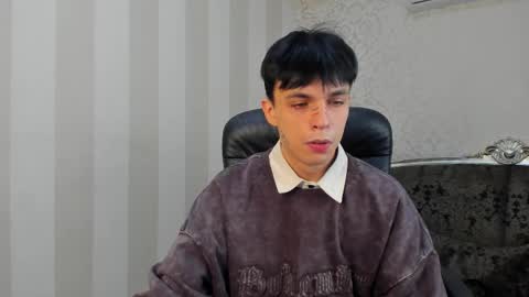 Clark online show from February 2026 09:02:01 PM