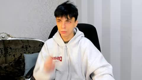 Clark online show from March 2026 06:19:01 AM