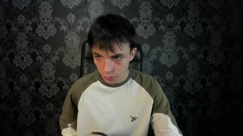 Snapshot of clarkbev chatting on May 2026 02:03:01 PM Clark online show from May 2026 02:03:01 PM