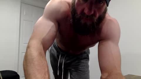 Snapshot of clarkecock chatting on October 2025 02:52:01 AM Clarke Cock online show from October 2025 02:52:01 AM