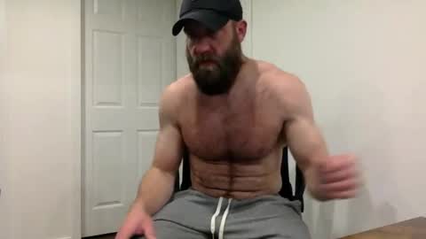 Clarke Cock online show from November 2025 11:43:02 AM