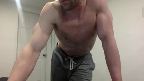 Clarke Cock online show from February 2026 07:36:01 PM