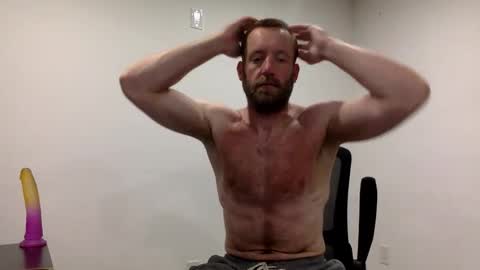 Clarke Cock online show from April 2026 12:18:01 PM