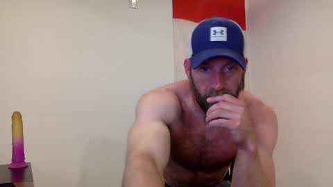 Clarke Cock online show from April 2026 08:22:01 PM