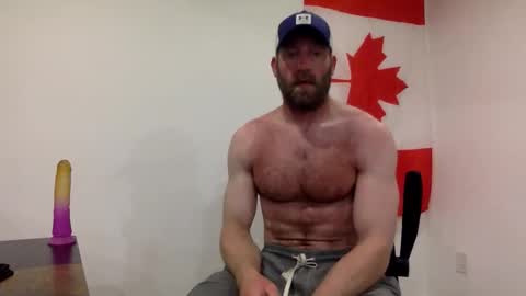 Clarke Cock online show from April 2026 11:01:02 AM