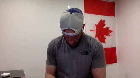 Clarke Cock online show from May 2026 02:10:01 PM