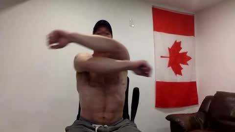 Clarke Cock online show from May 2026 06:24:01 PM
