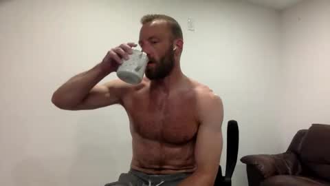 Clarke Cock online show from May 2026 04:25:02 PM