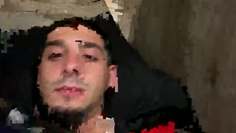 clarkshammer95 online show from February 2025 04:25:02 AM