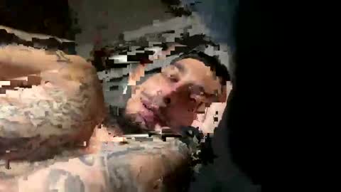 clarkshammer95 online show from February 2025 09:13:02 AM