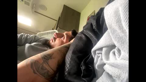 clarkshammer95 online show from February 2025 05:42:01 PM