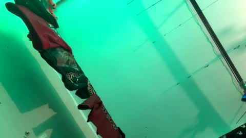 clarkshammer95 online show from September 2025 05:16:02 PM