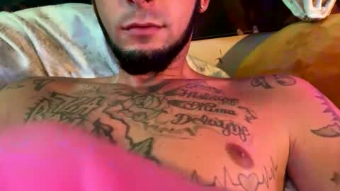 clarkshammer95 online show from October 2025 03:53:01 AM