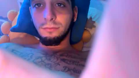 clarkshammer95 online show from October 2025 04:41:02 PM