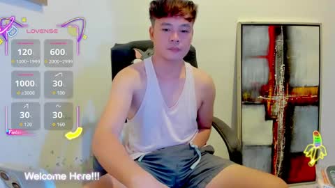 Clark online show from April 2026 11:46:02 PM