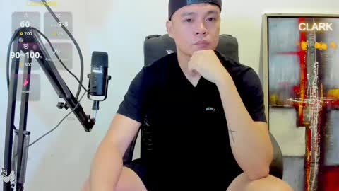 Clark online show from June 2026 12:11:01 AM