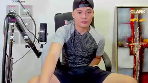 Clark online show from June 2026 12:32:02 AM