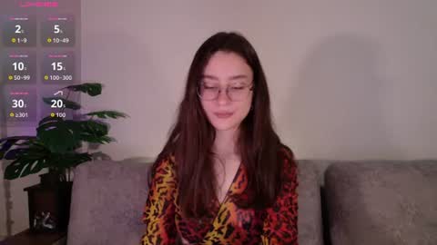 Cassy Classy online show from July 2026 04:57:02 PM