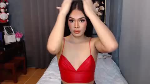 maika online show from January 2025 08:51:01 AM