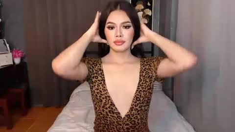 maika online show from February 2025 10:58:01 AM