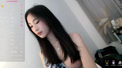 MIKAY OR MIKAH online show from May 2026 02:50:01 AM