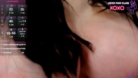Snapshot of classybarby__ chatting on January 2025 12:16:01 AM Velma online show from January 2025 12:16:01 AM