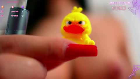 Snapshot of classybarby__ chatting on October 2025 10:55:02 PM Velma online show from October 2025 10:55:02 PM