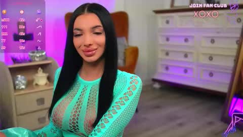 Snapshot of classybarby__ chatting on October 2025 11:17:02 PM Velma online show from October 2025 11:17:02 PM